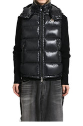 BORMES VEST / BLK (999)