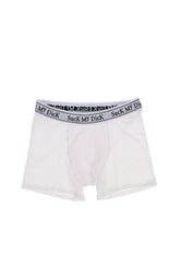 SMD BOXERS / WHITE 