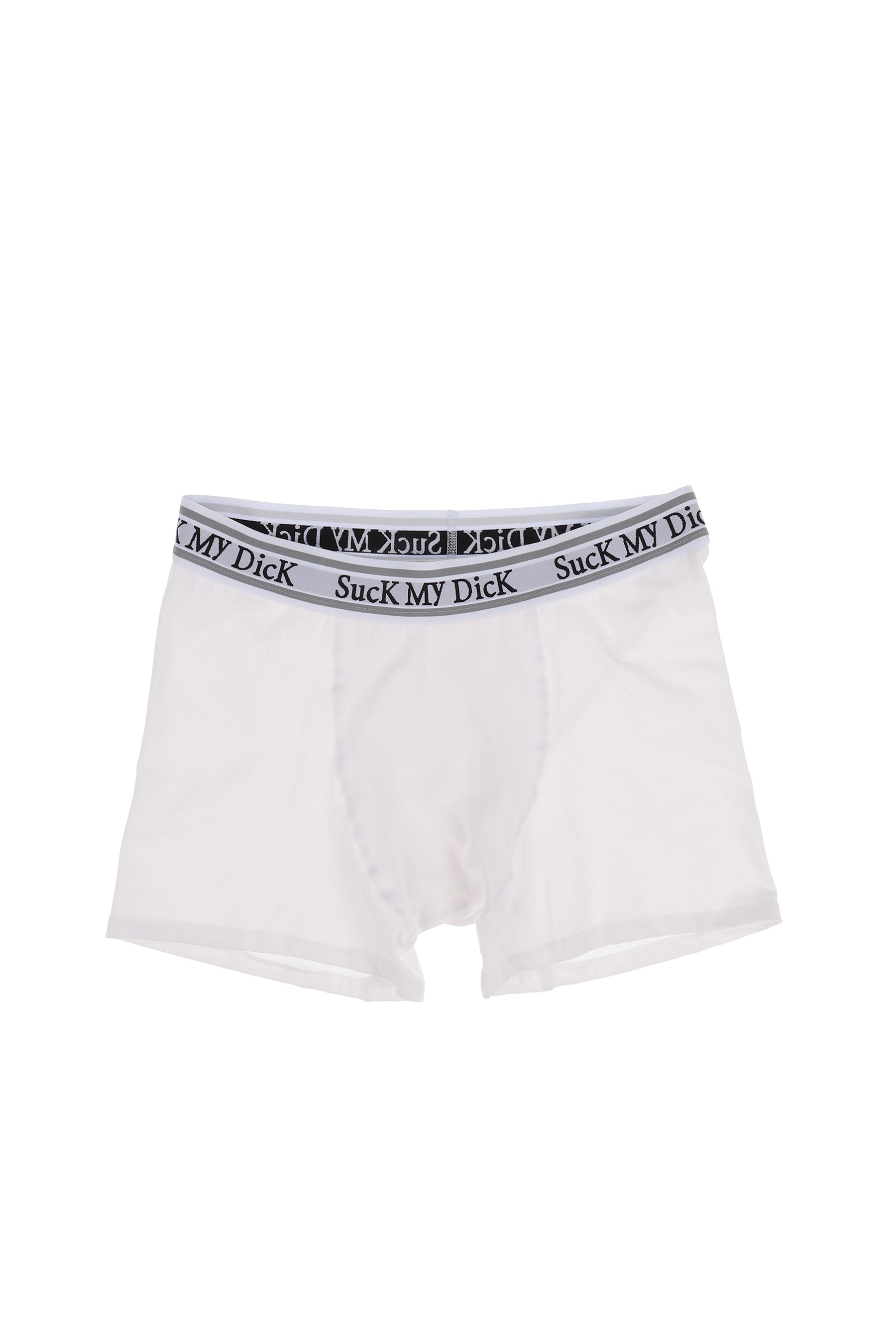 Thug Club SS26 SMD Boxers / WHT - Nubian