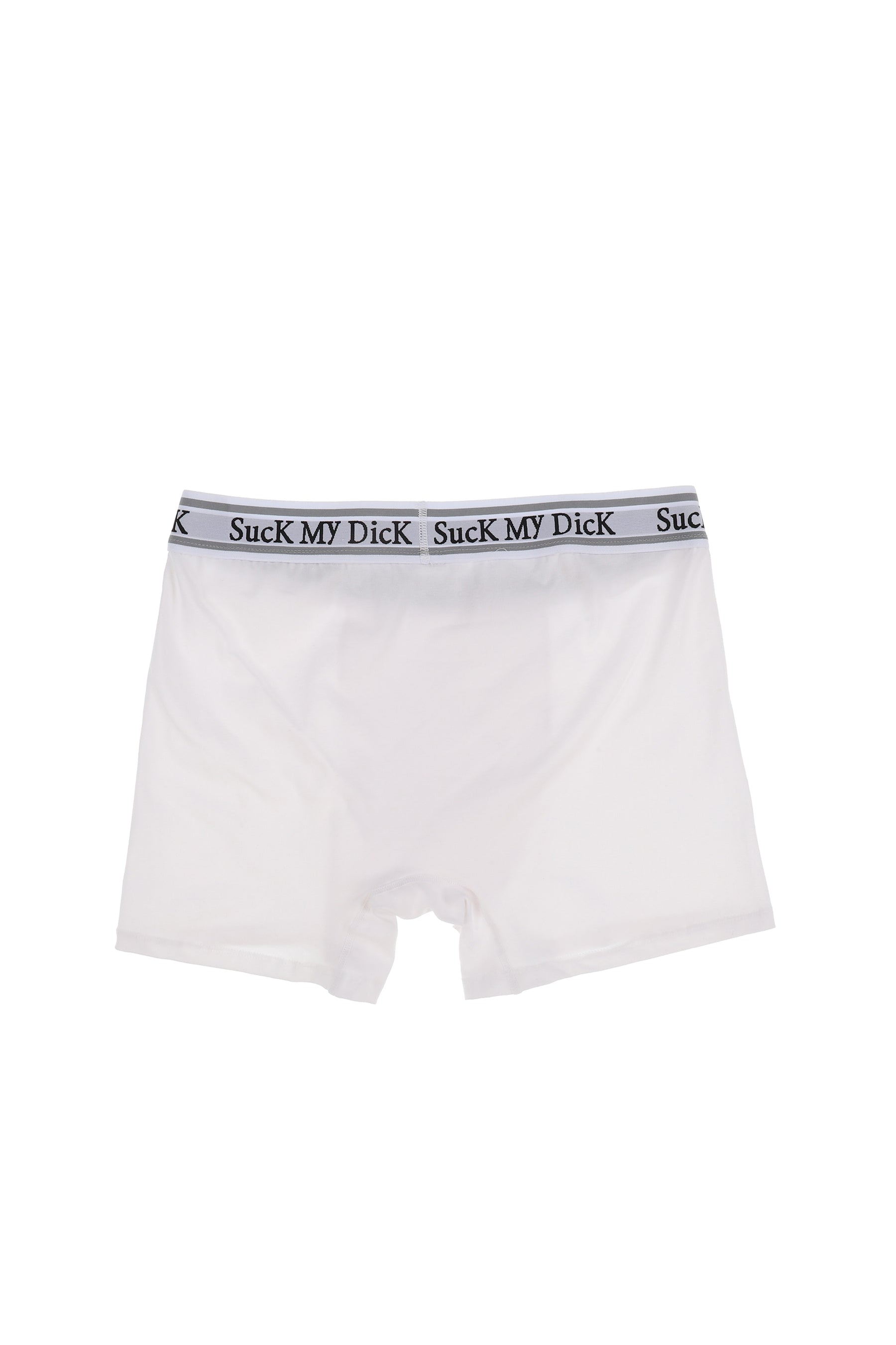 SMD BOXERS / WHITE 
