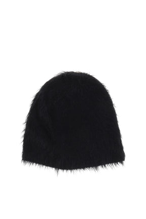CHIMERA BEANIE / BLACK 