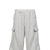 TECH SWEAT KNICKER / HEATHER GRY