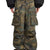 CAMO CARGO PANTS / CAMO