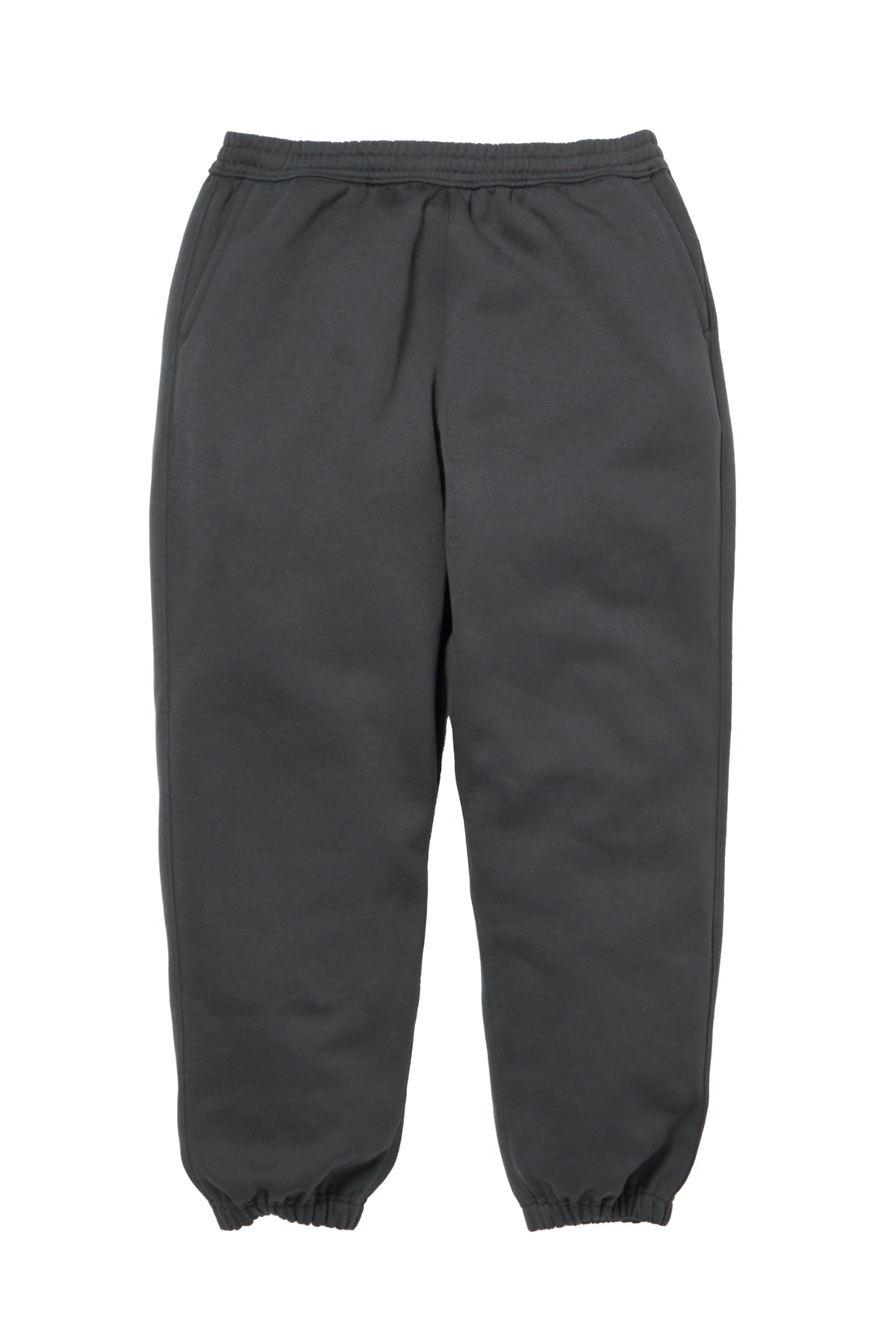 TECH SWEAT PANTS / CHARCOAL