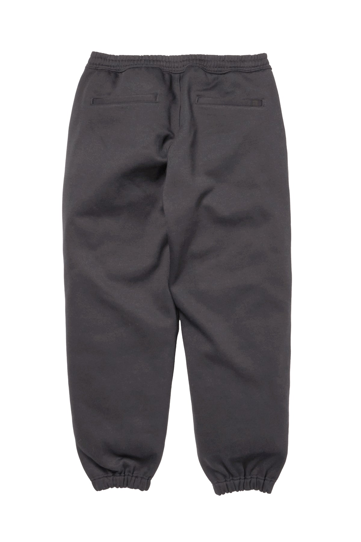 TECH SWEAT PANTS / CHARCOAL