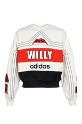 WC NY BALL CREW / OFF WHT