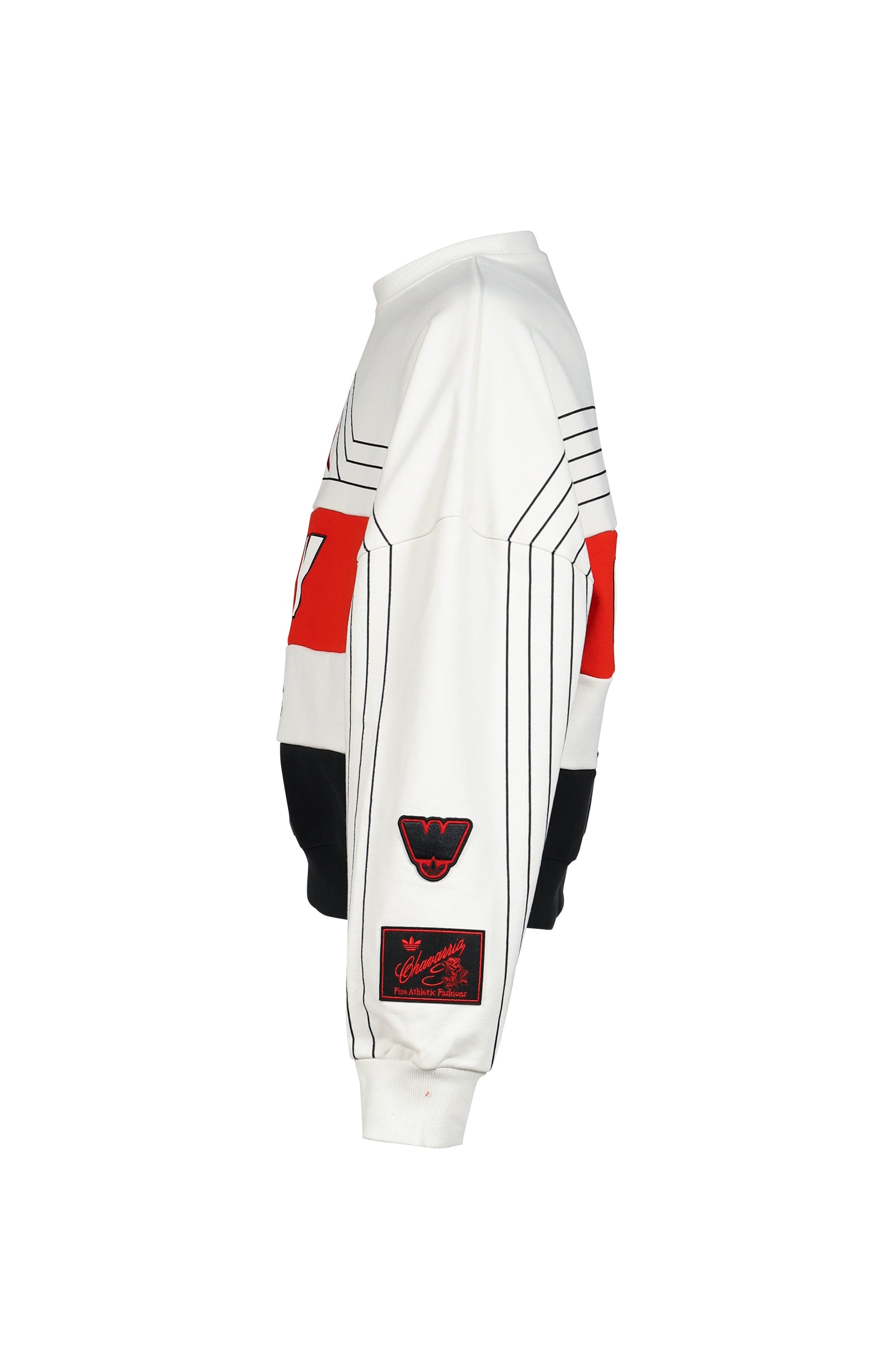 WC NY BALL CREW / OFF WHT