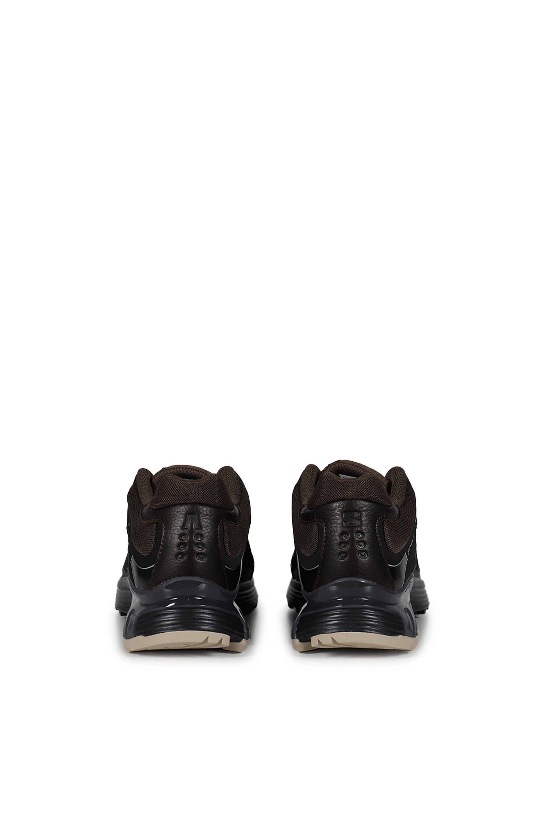 XT WHISPER / BLACK/BRW/ASPHALT 