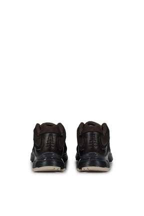 XT WHISPER / BLACK/BRW/ASPHALT 