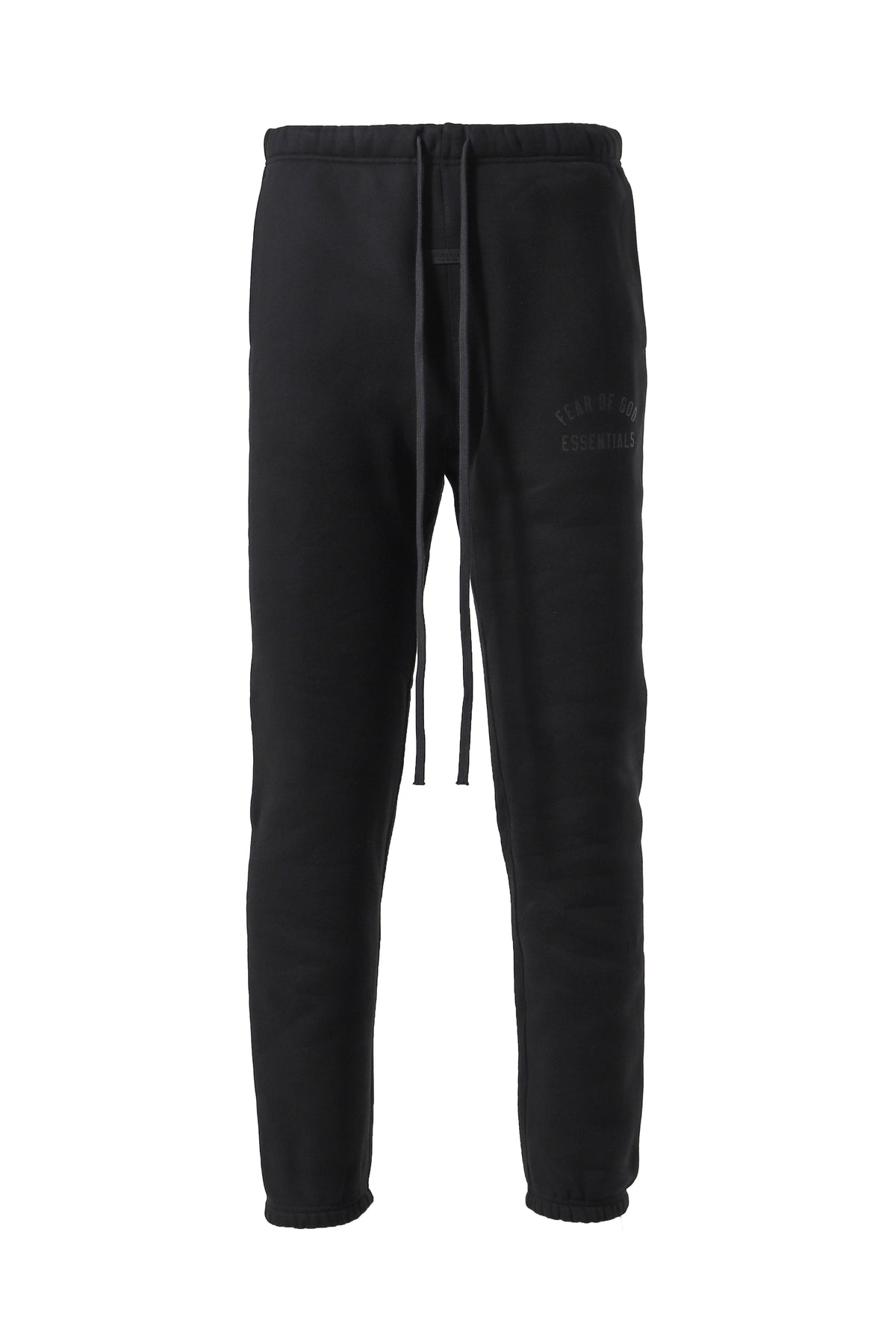 CLASSIC SWEATPANT / BLK