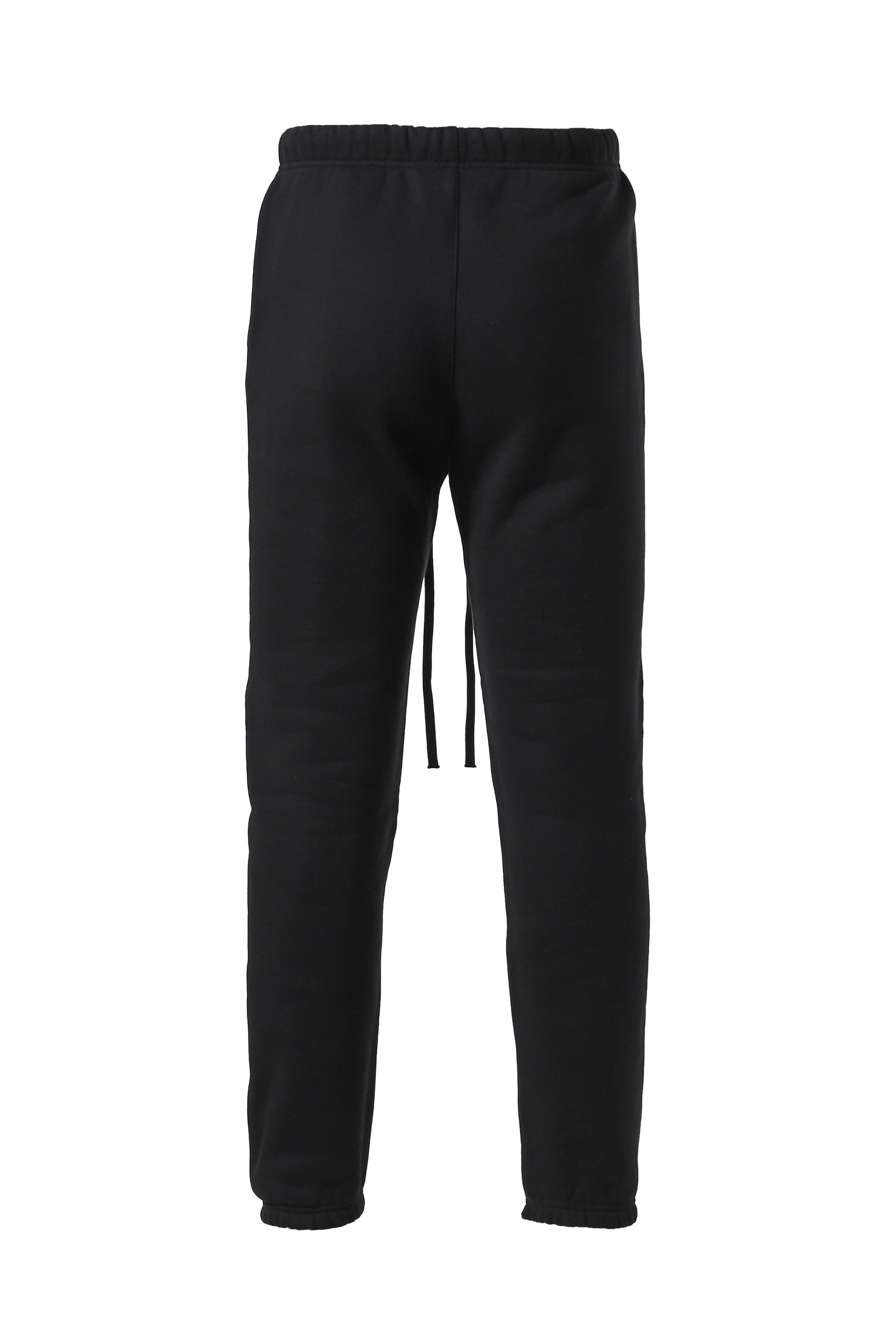 CLASSIC SWEATPANT / BLK