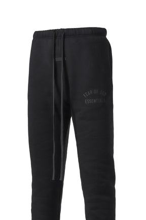 CLASSIC SWEATPANT / BLK