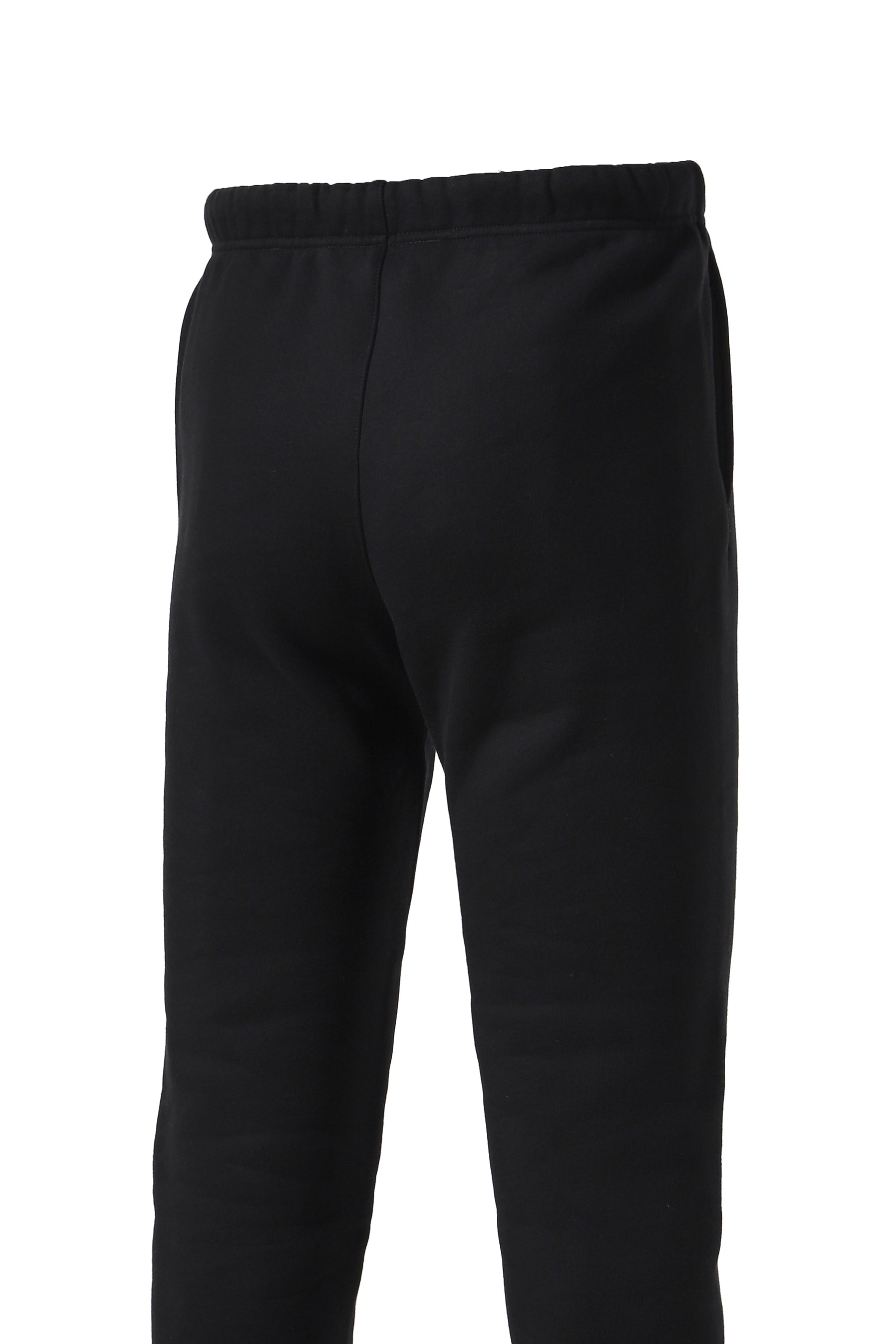 CLASSIC SWEATPANT / BLK