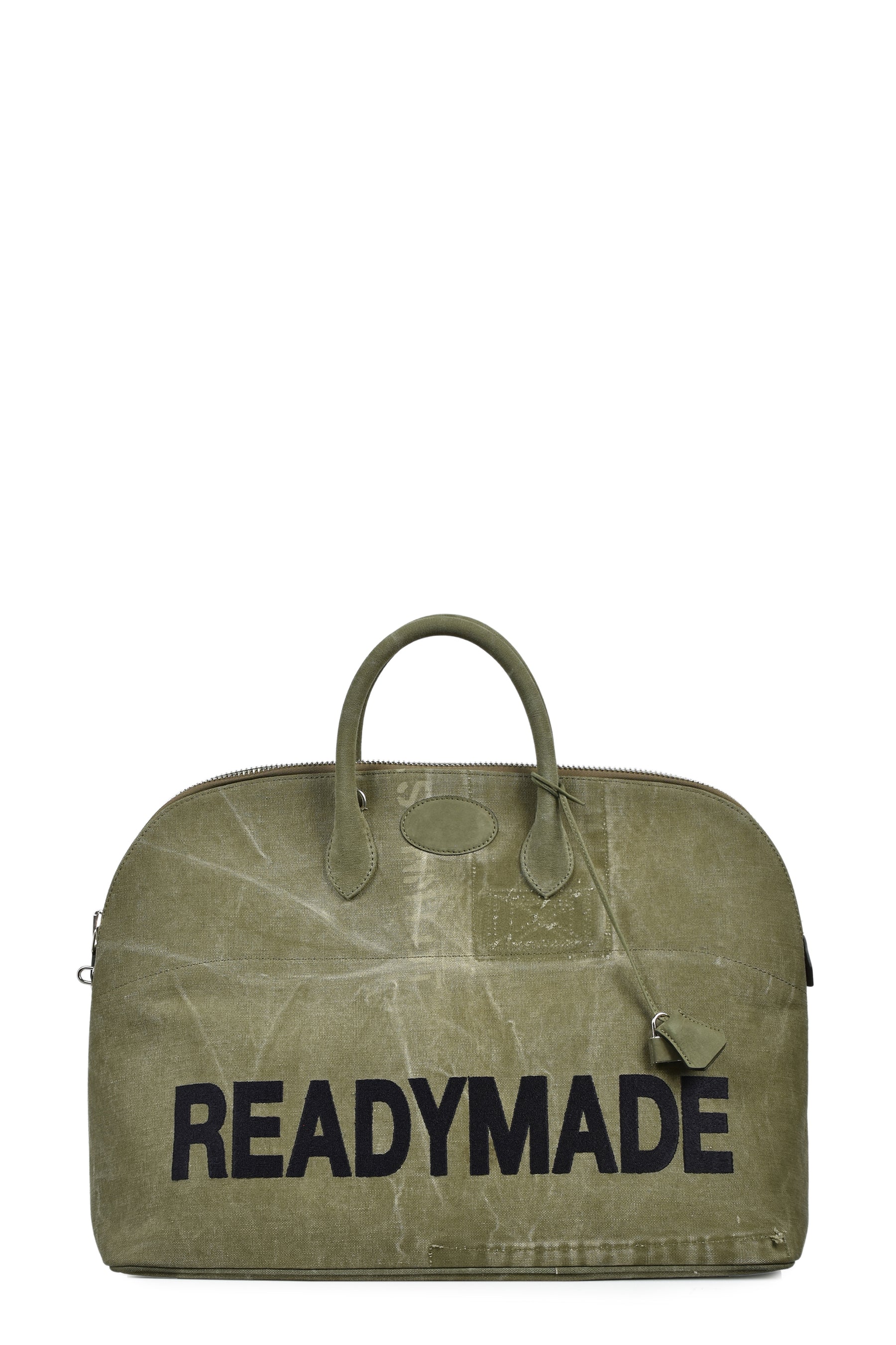 DAILY BAG LARGE / KHA