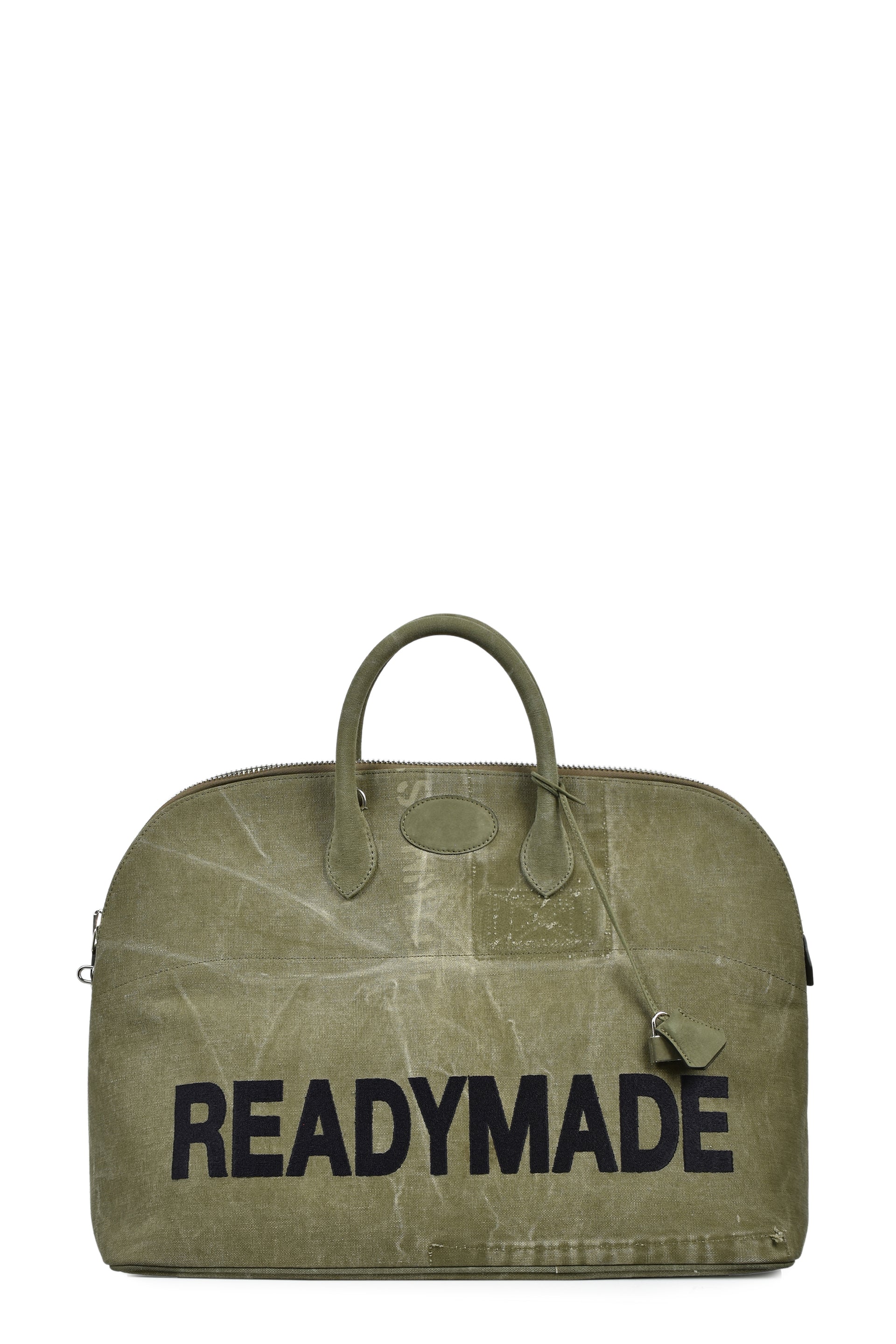 DAILY BAG LARGE / KHA