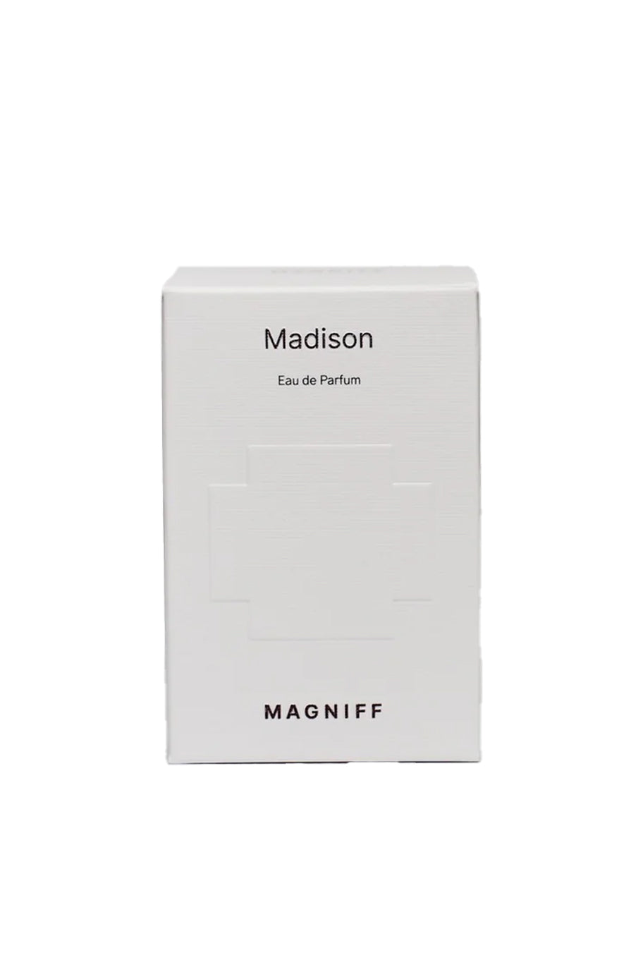 MAGNIFF マグニフ SS25 MADISON / 45ml - NUBIAN
