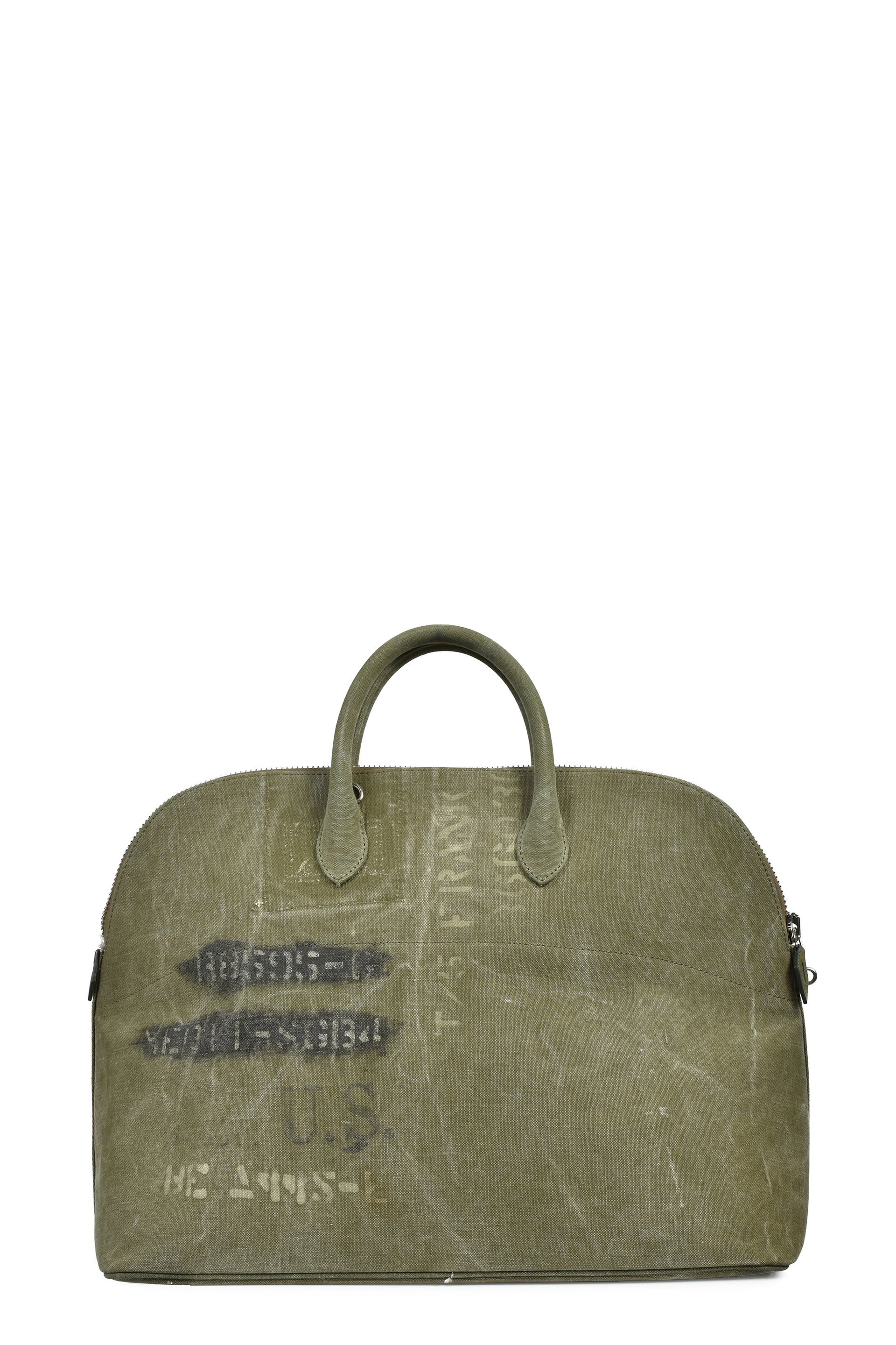 DAILY BAG LARGE / KHA