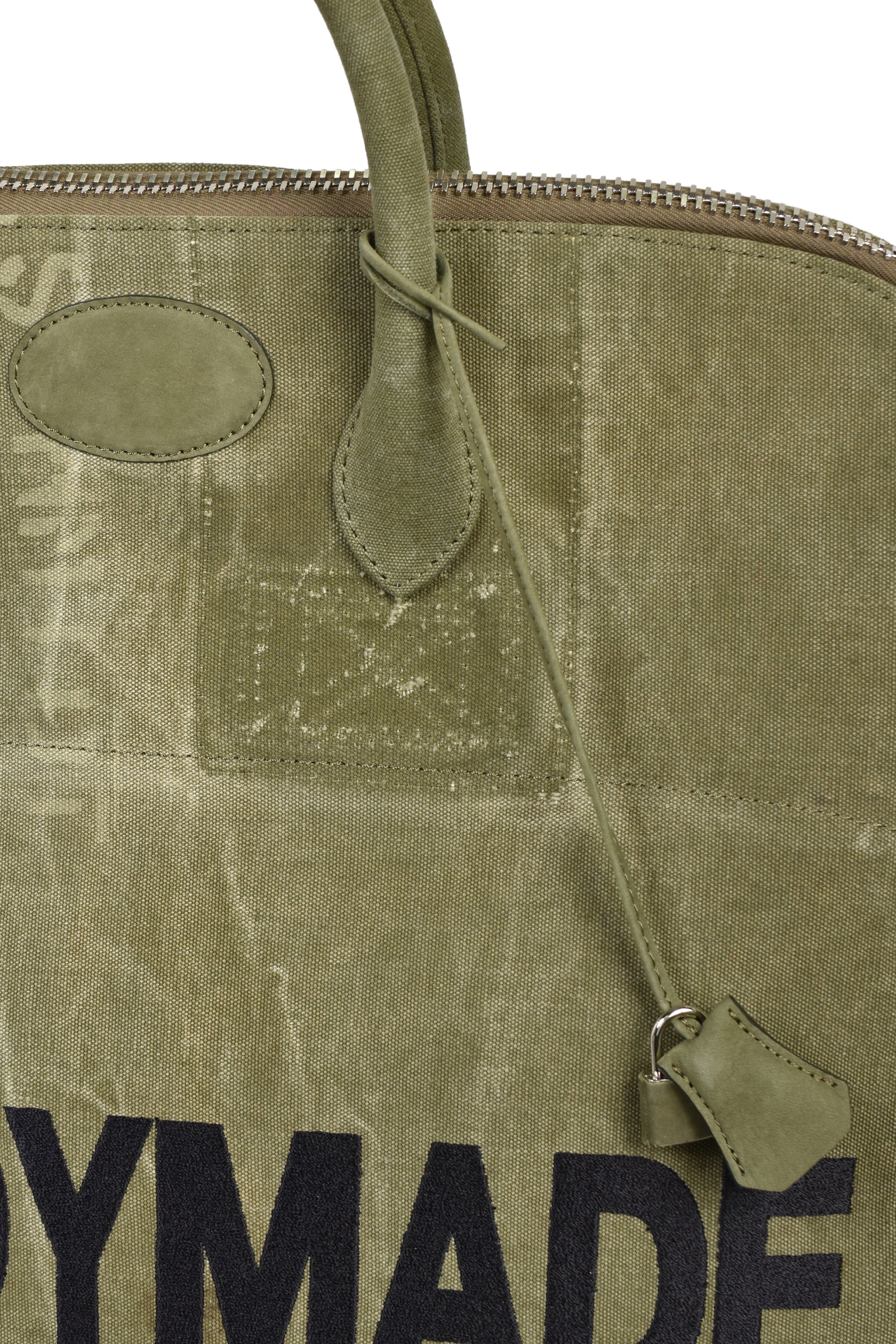 DAILY BAG LARGE / KHA