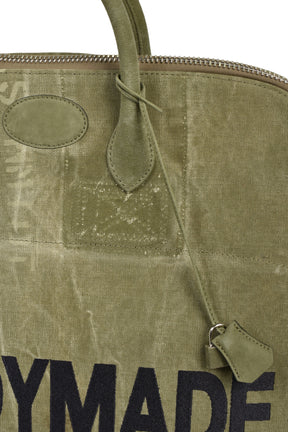 DAILY BAG LARGE / KHA