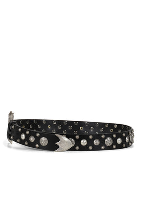 thug clubサグクラブDRAGON BELT BLK NUBIAN Thug Club サグクラブ FW25 DRAGON BELT / BLK - NUBIAN ヌビアン