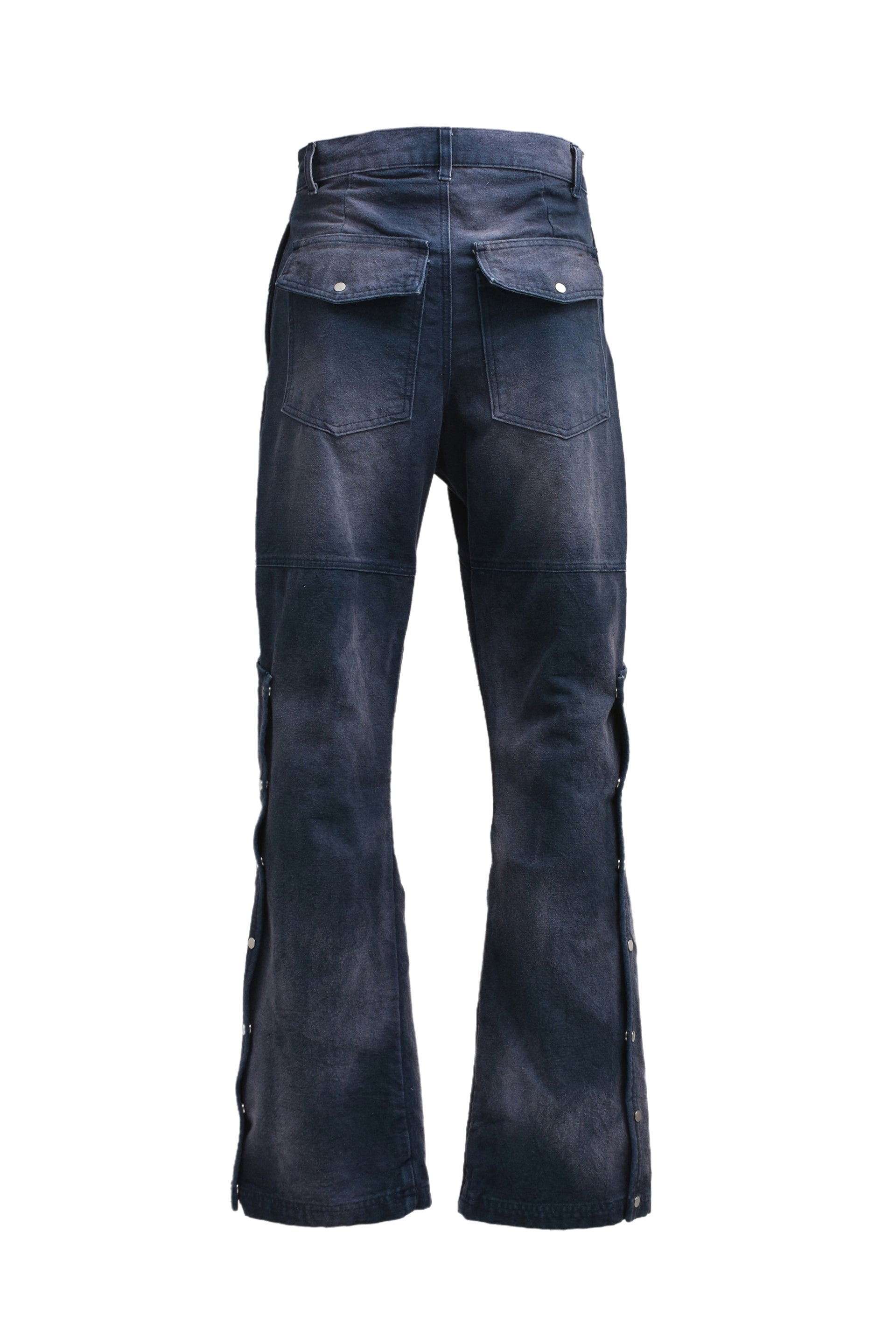 SAINT Mxxxxxx × LASTMAN セイント マイケル × ラストマン FW24