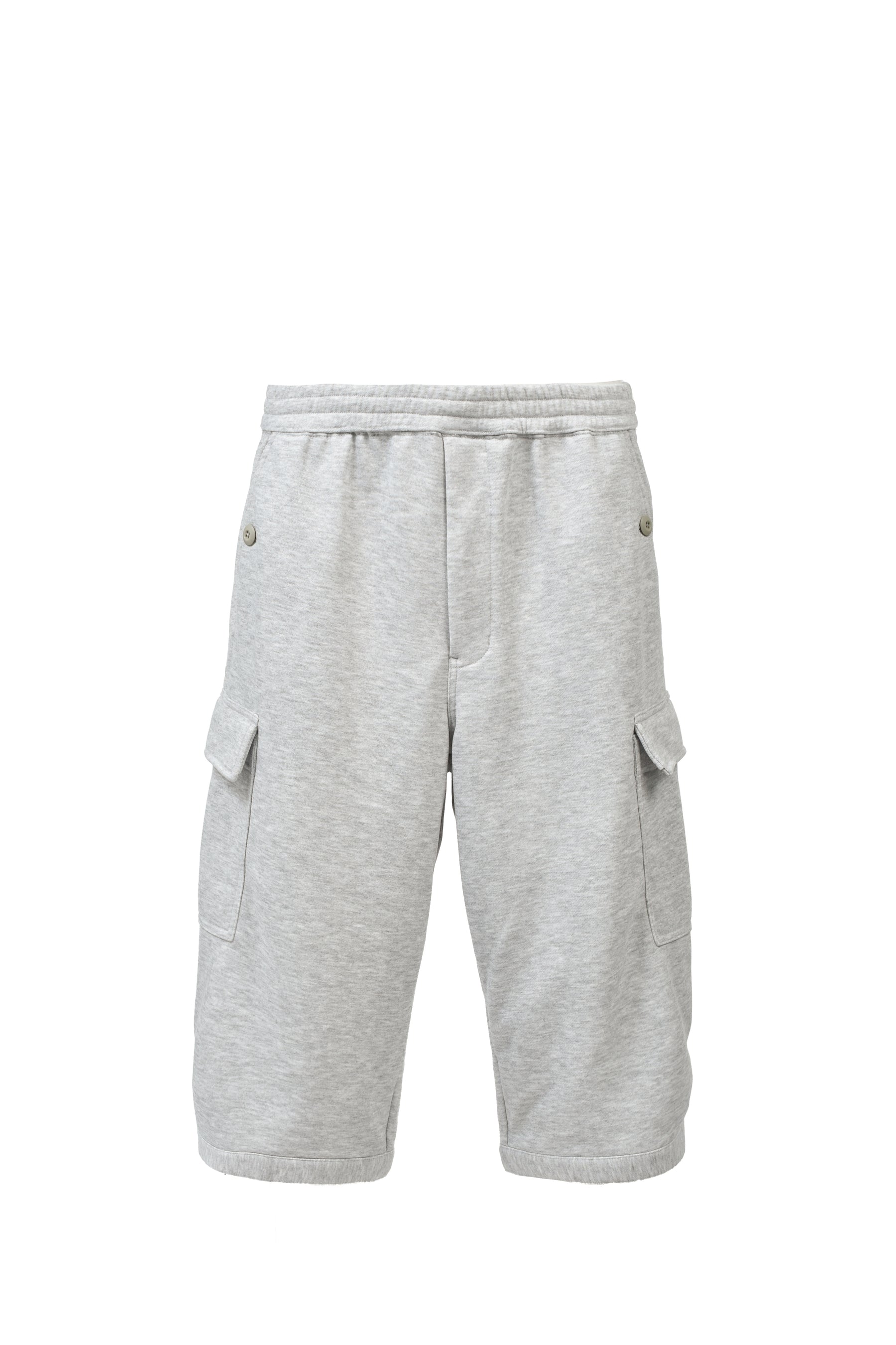 DAIWA PIER39 TECH SWEAT KNICKER / HEATHER GRY