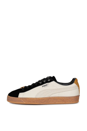 PUMA CURIO SUEDE / ALPINE SNOW