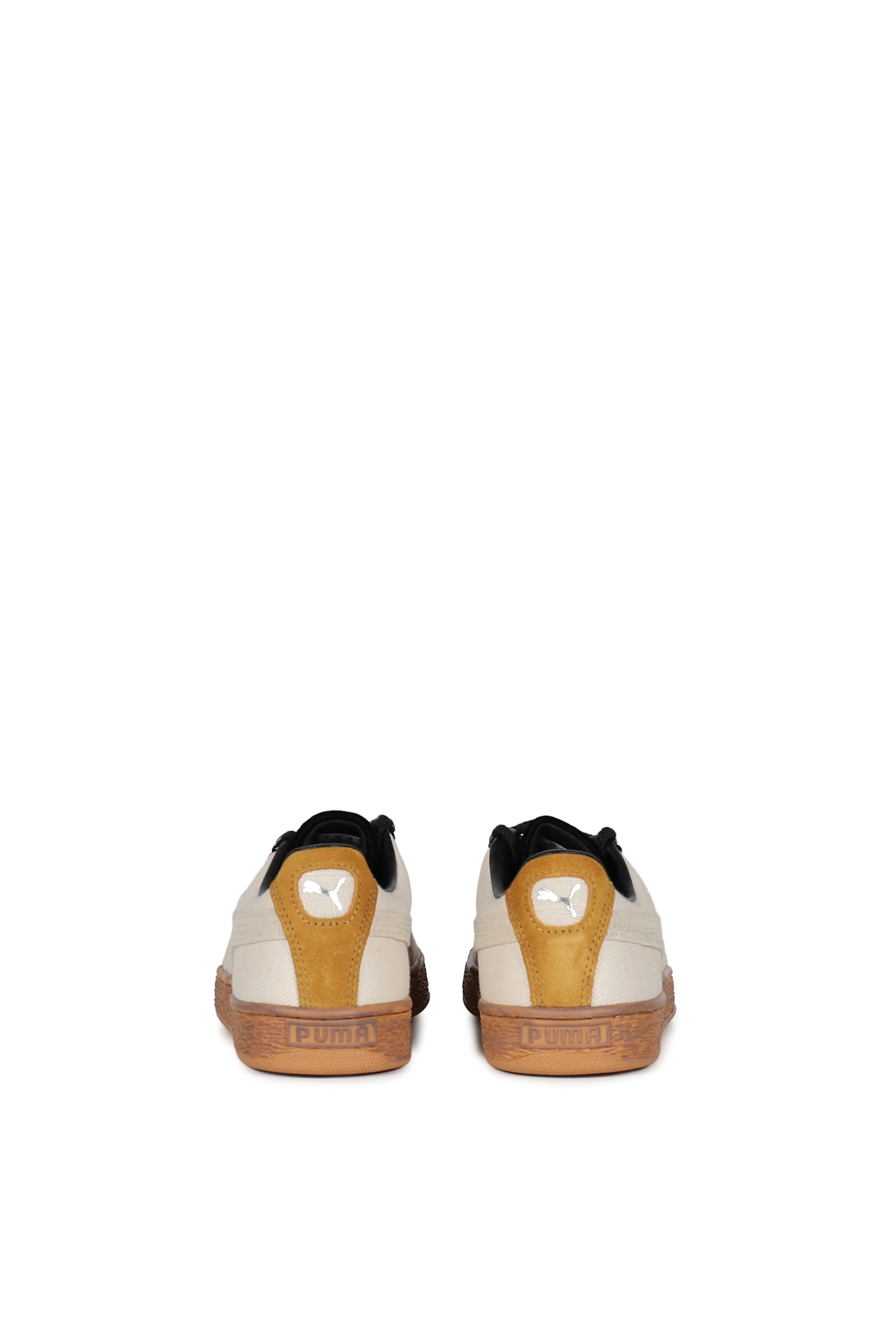 PUMA CURIO SUEDE / ALPINE SNOW