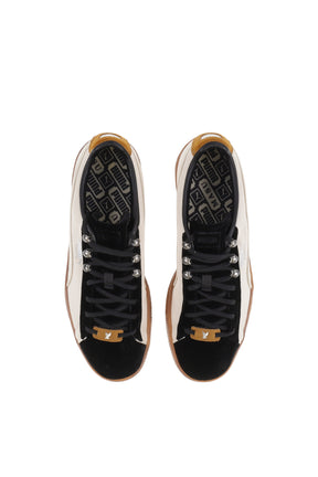 PUMA CURIO SUEDE / ALPINE SNOW