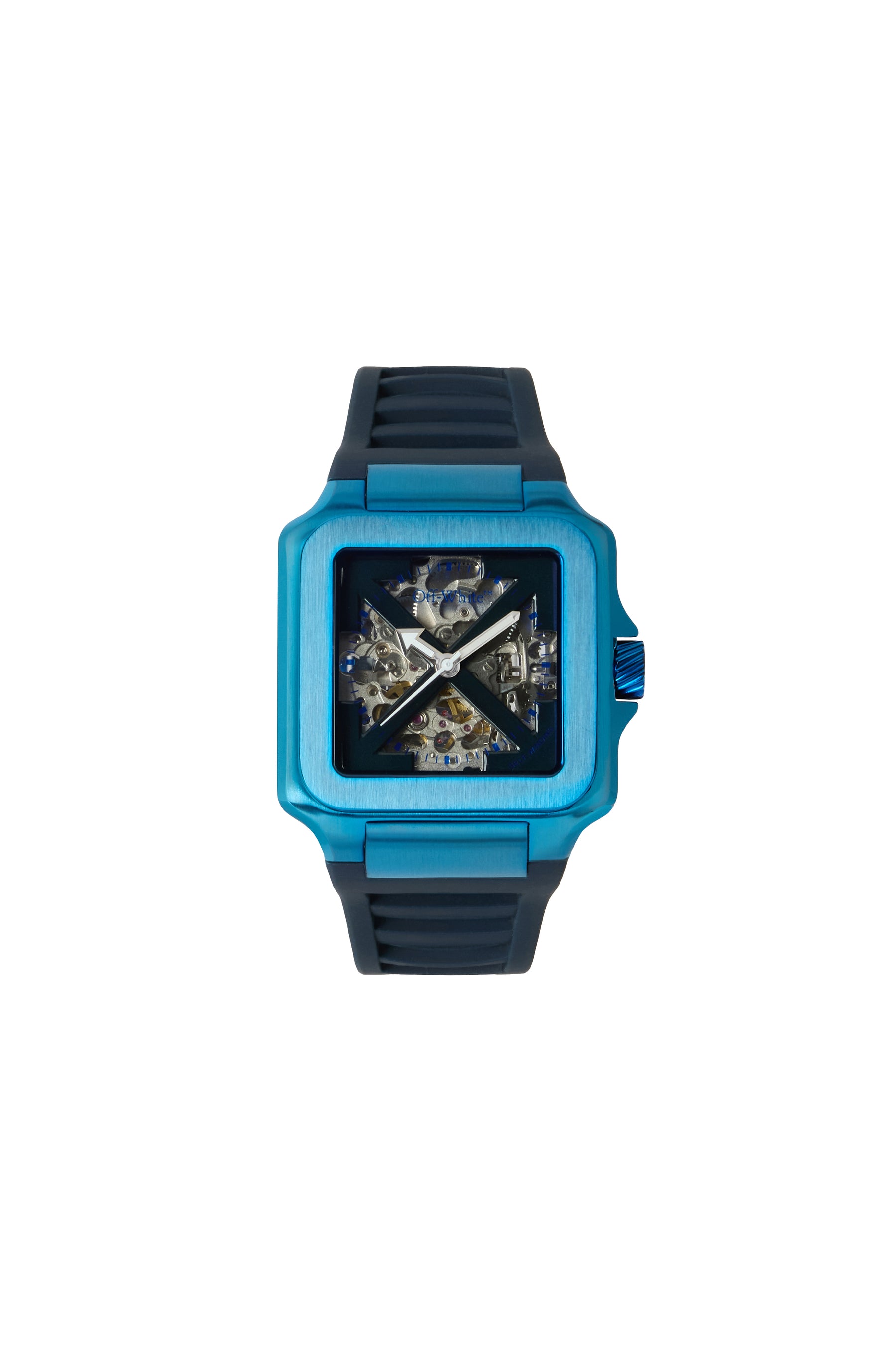PROTO AUTO / BLU BLK