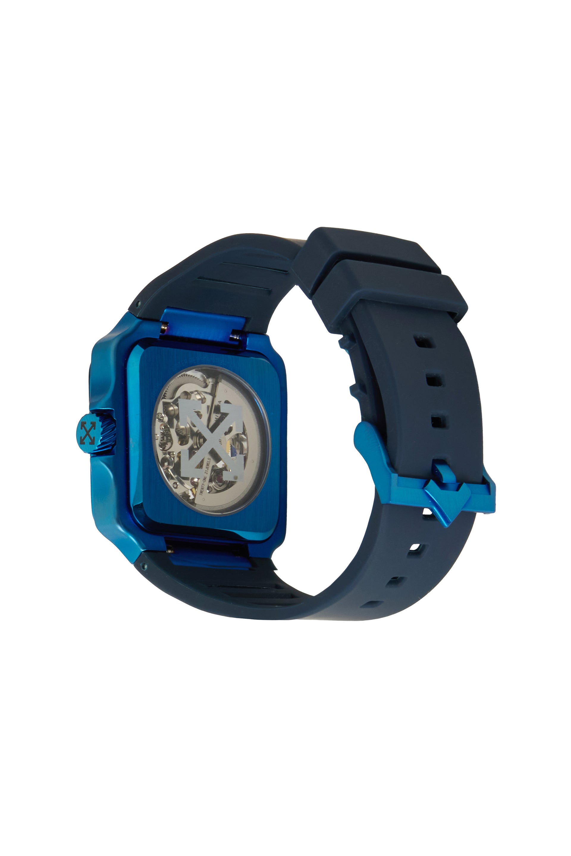 PROTO AUTO / BLU BLK