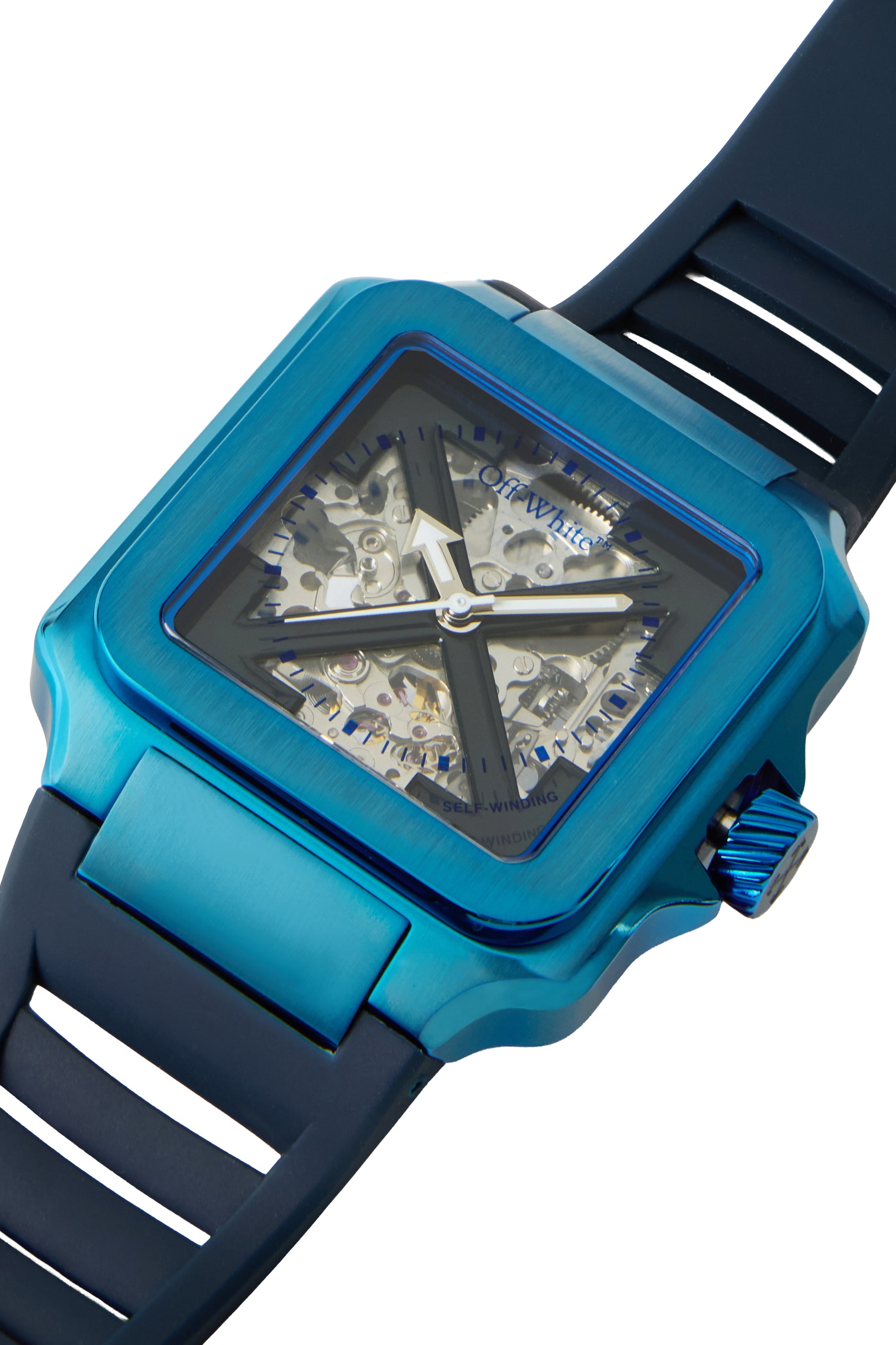 PROTO AUTO / BLU BLK