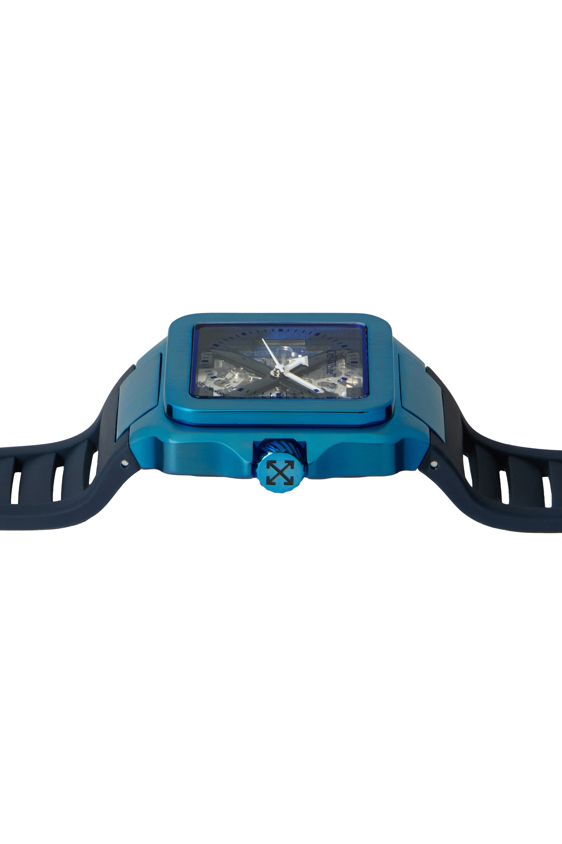 PROTO AUTO / BLU BLK