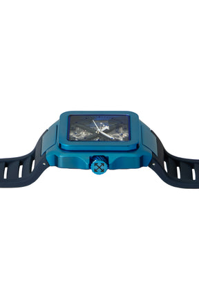 PROTO AUTO / BLU BLK