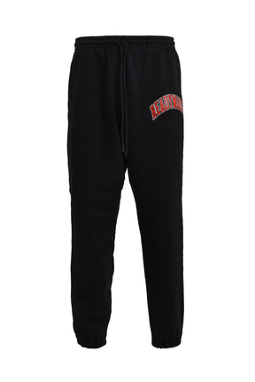 SWEAT PANTS / BLK