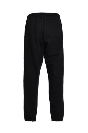 SWEAT PANTS / BLK