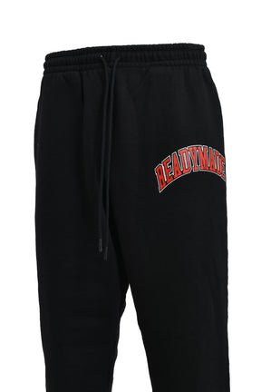 SWEAT PANTS / BLK