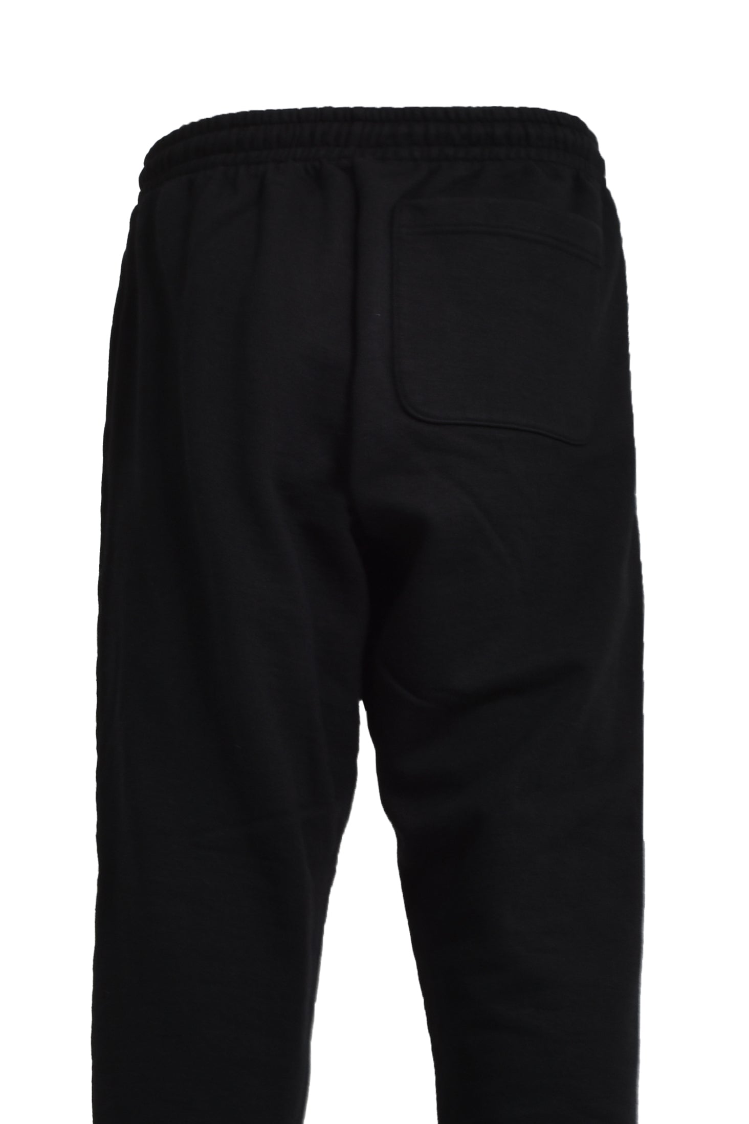 SWEAT PANTS / BLK