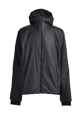 ZERO JACKET PAF 1 U BLACK