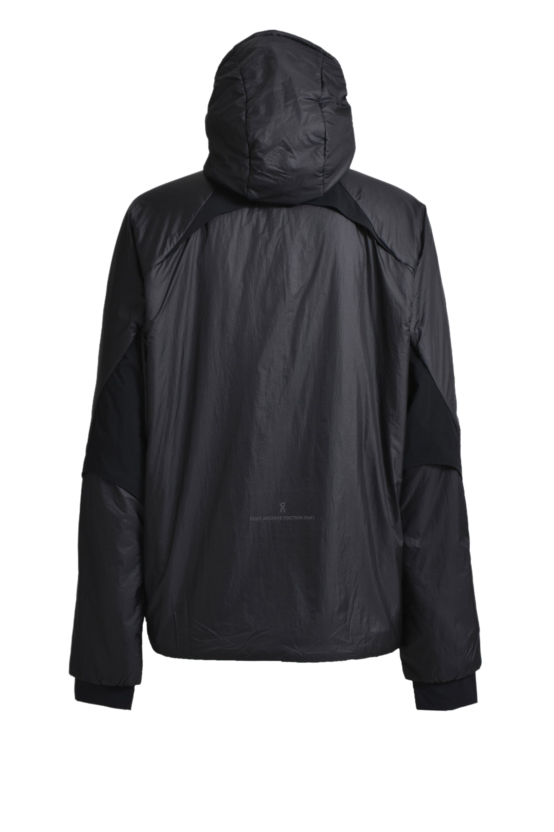 ZERO JACKET PAF 1 U BLACK