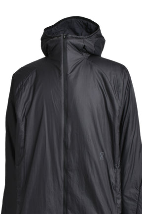 ZERO JACKET PAF 1 U BLACK