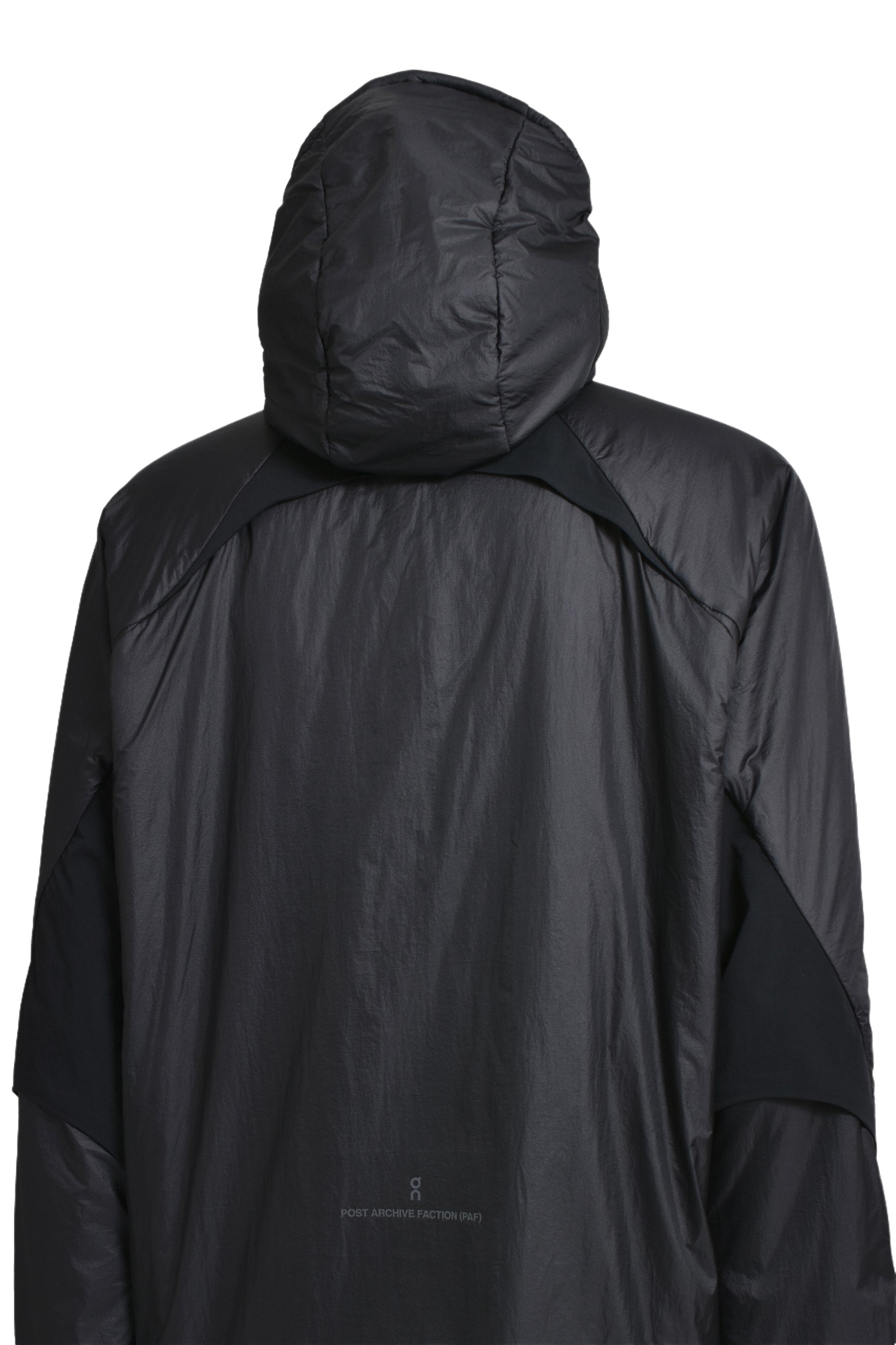 ZERO JACKET PAF 1 U BLACK