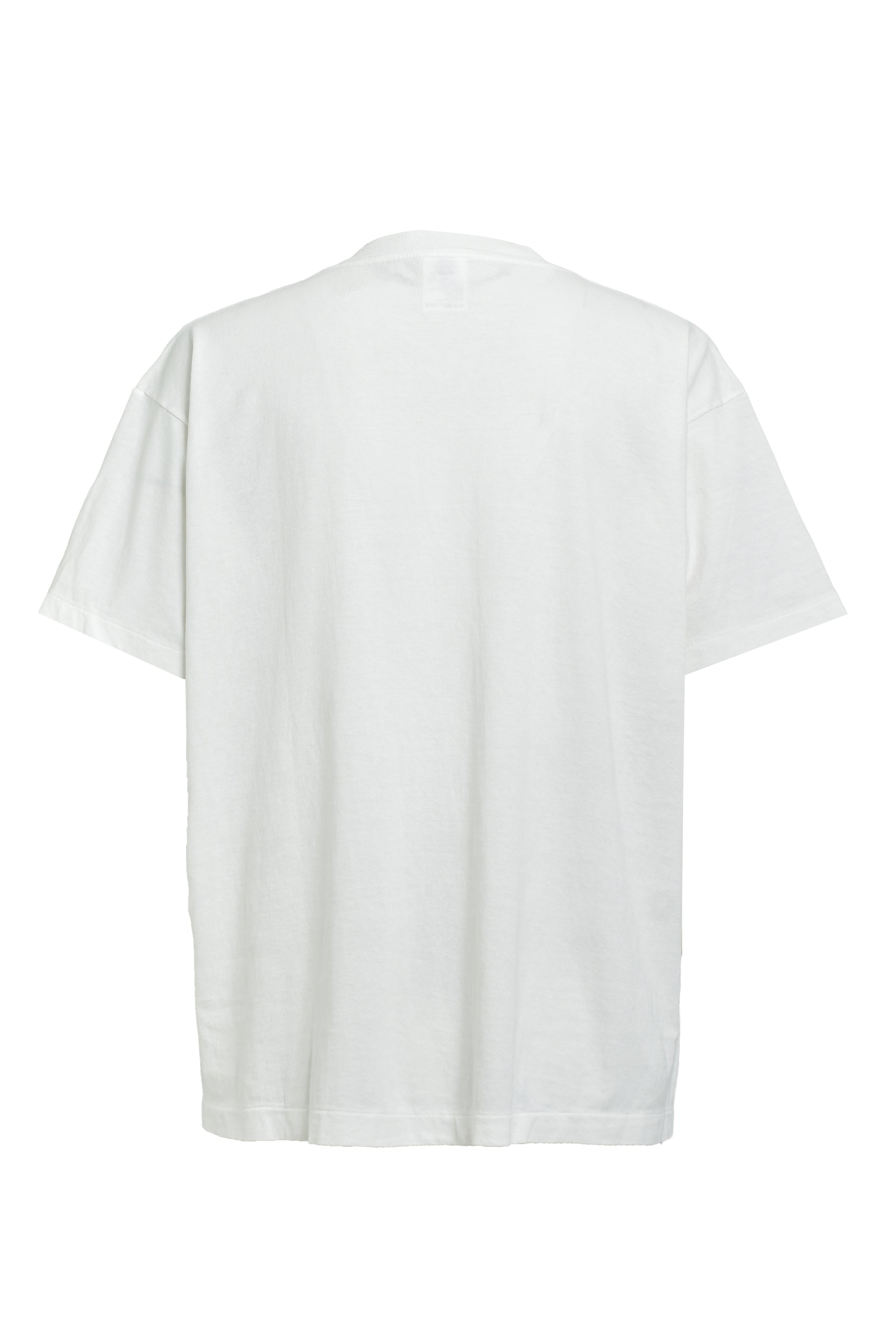 SS TEE/GRENMAN / WHT
