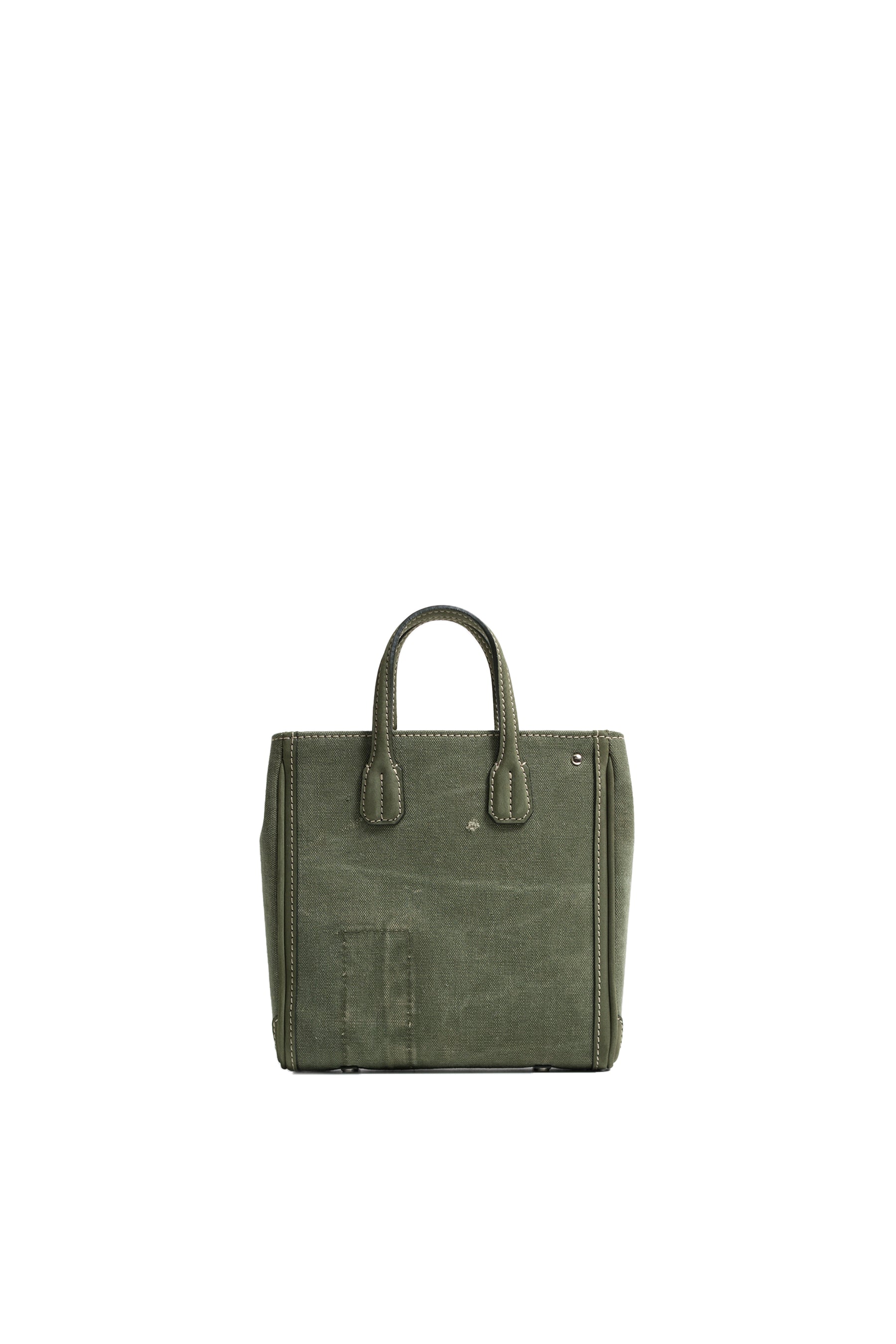 READYMADE SS23 PEGGY BAG NANO / KHA -NUBIAN