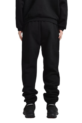 CLASSIC SWEATPANT / BLK