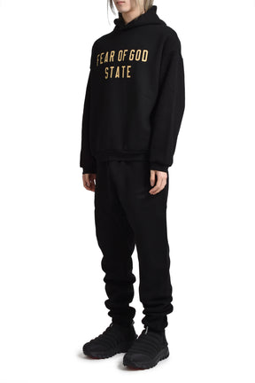 CLASSIC SWEATPANT / BLK