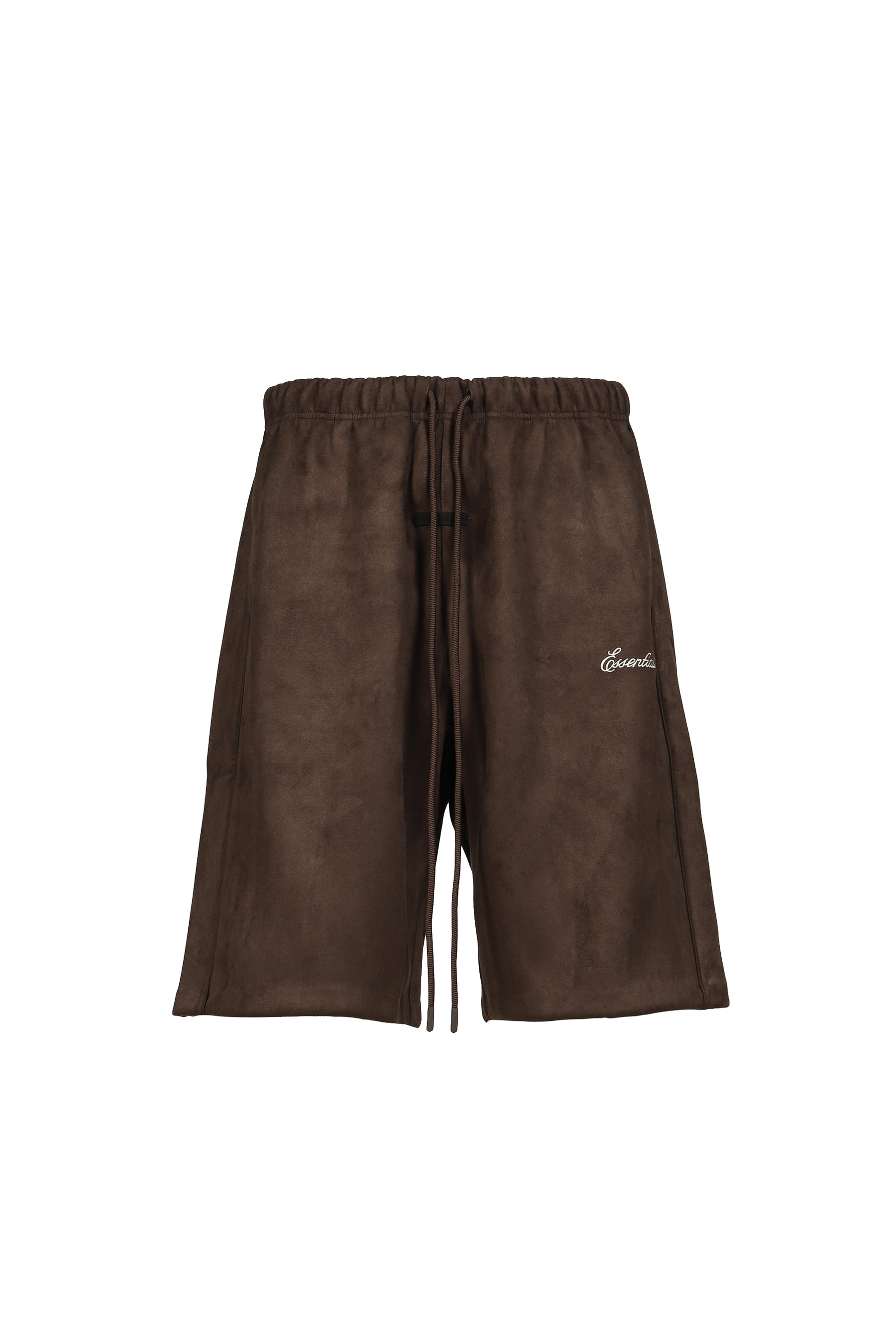 ESSENTIALS エッセンシャルズ SS26 SIGNTATURE RELAXED SHORT W