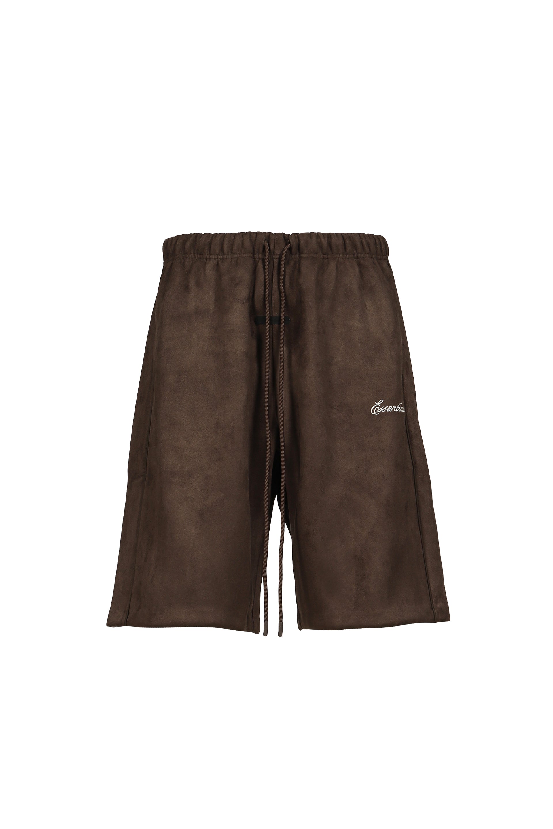 SIGNTATURE RELAXED SHORT W/ PIPING / BRW