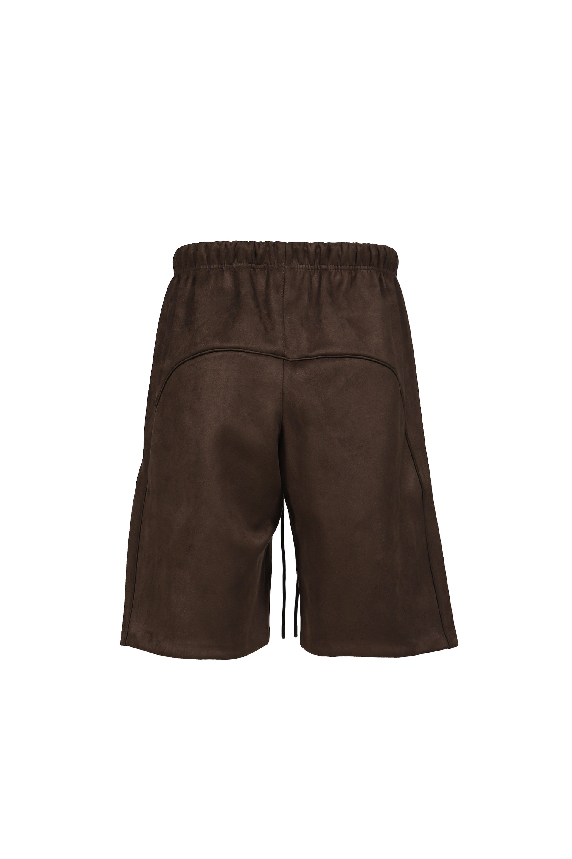 SIGNTATURE RELAXED SHORT W/ PIPING / BRW