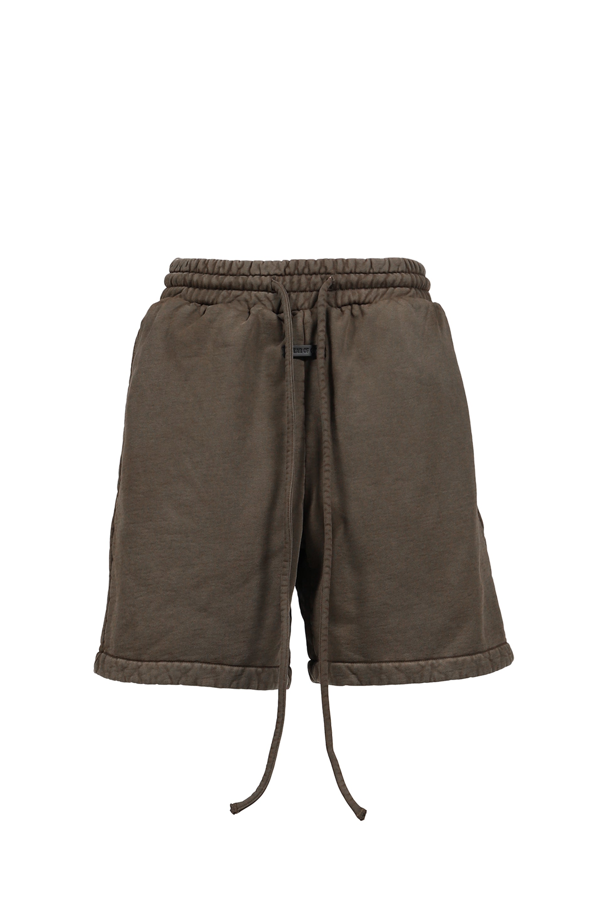 VACATION SHORT / FADED BRW